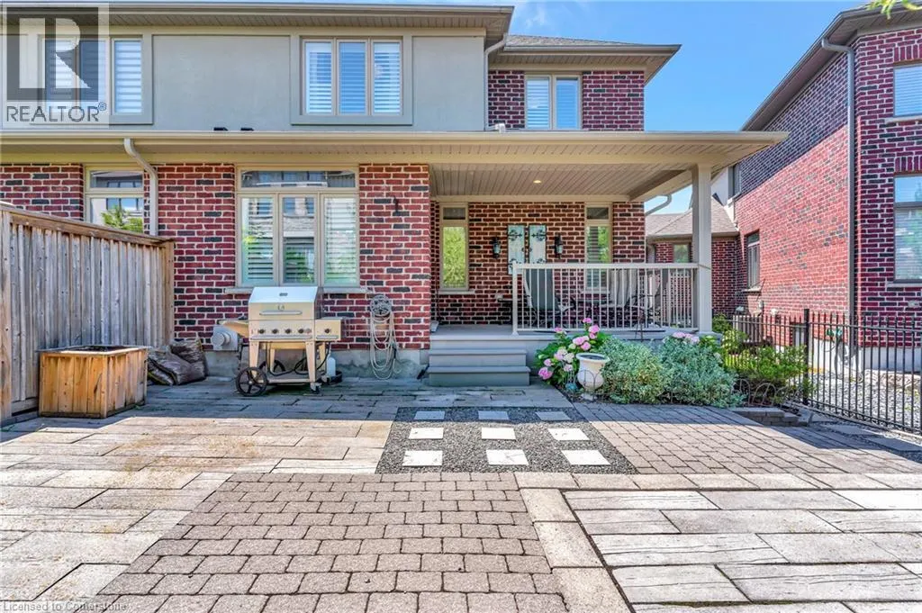 136 OAK PARK Drive