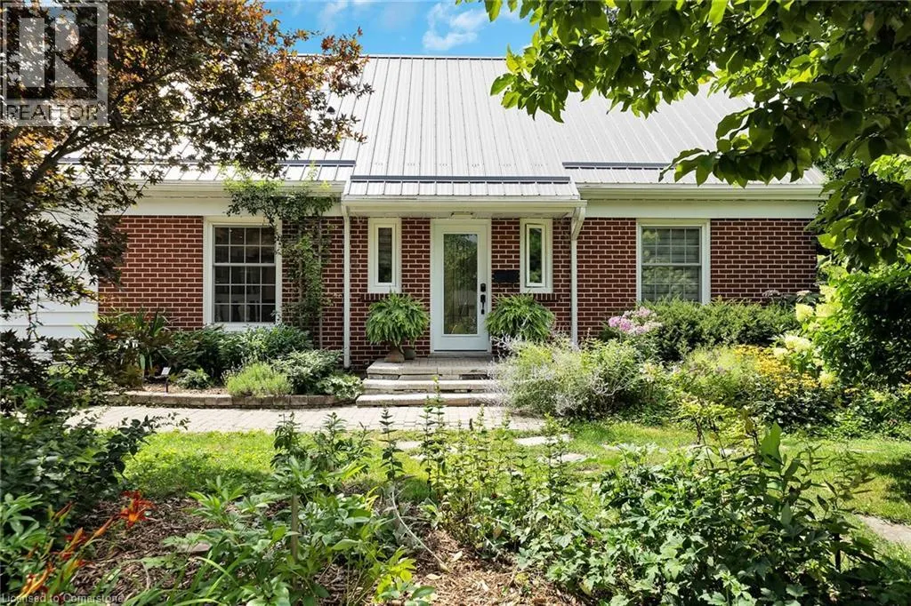 14 SIMCOE Boulevard