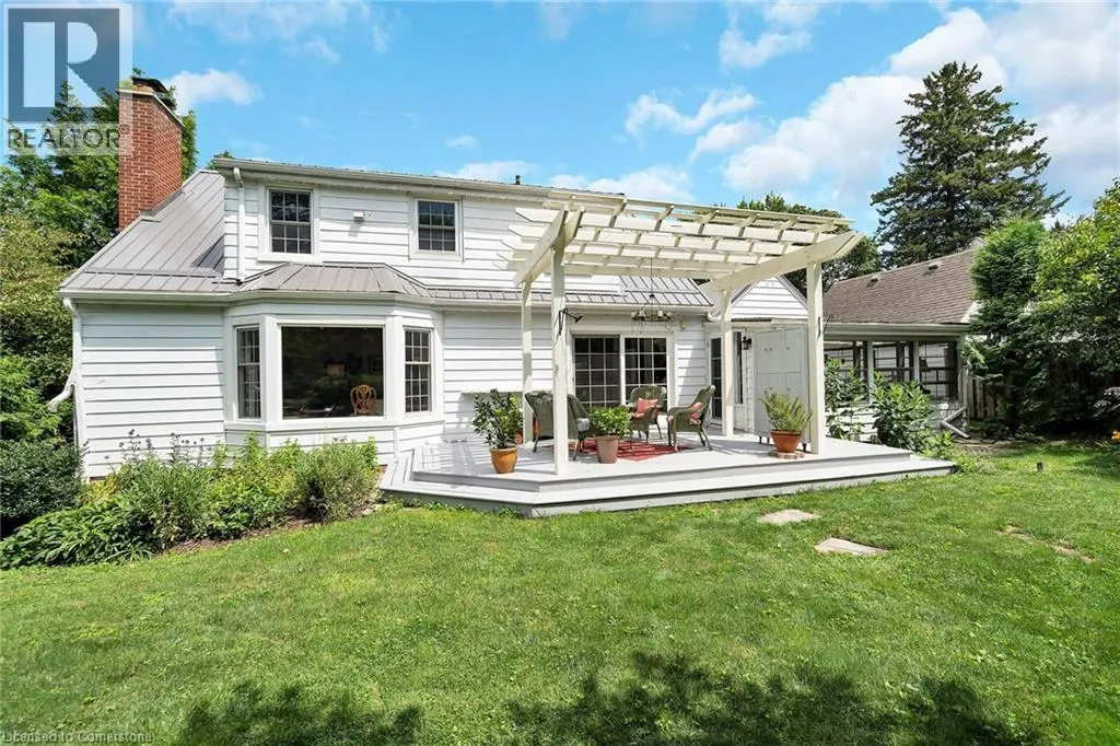 14 SIMCOE Boulevard