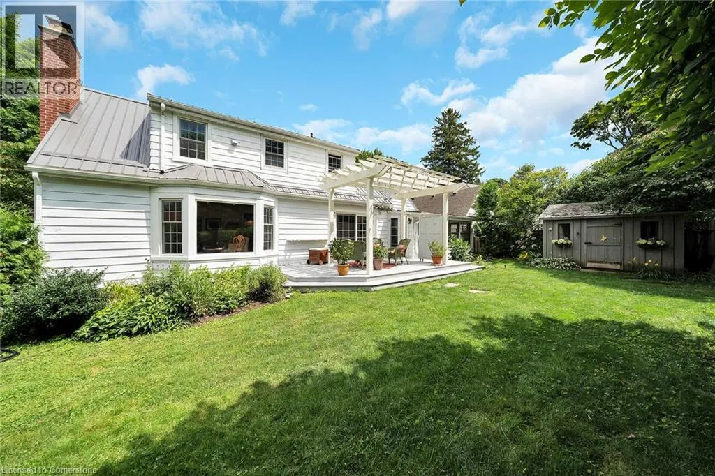14 SIMCOE Boulevard