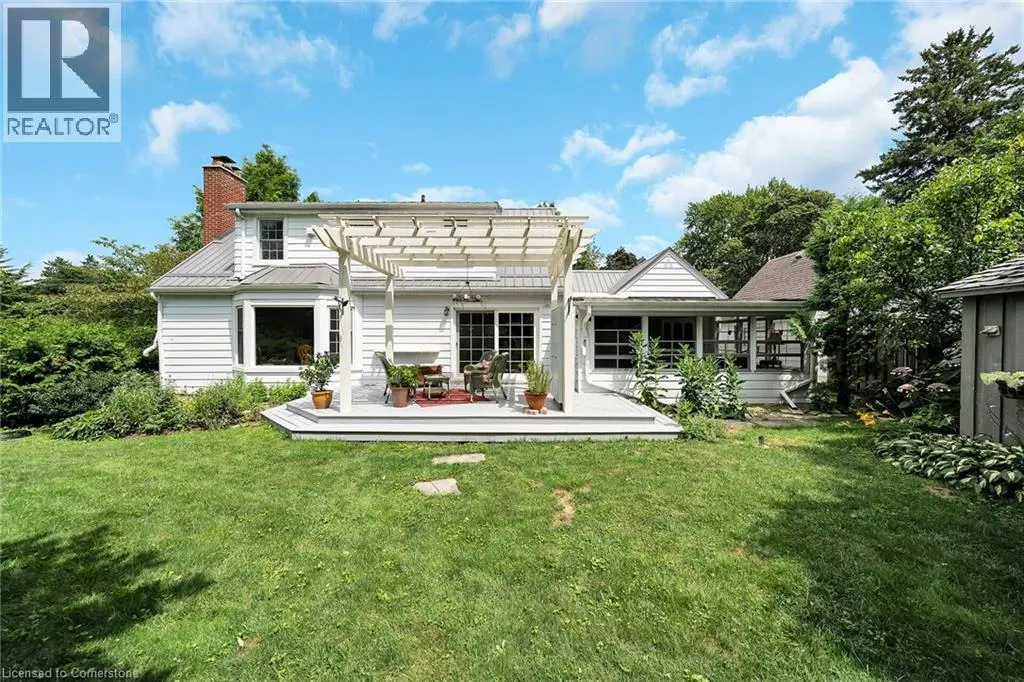 14 SIMCOE Boulevard