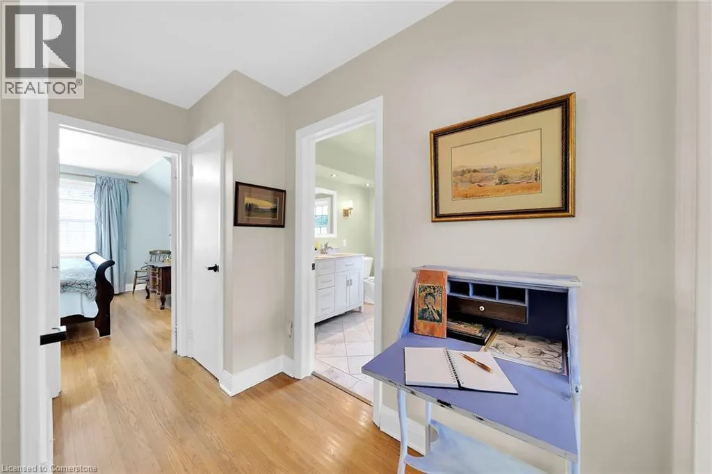 14 SIMCOE Boulevard