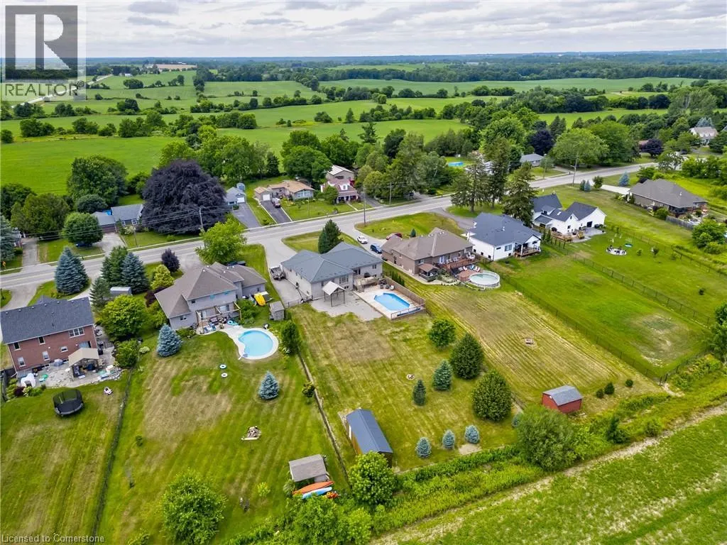 628 MT. PLEASANT Road