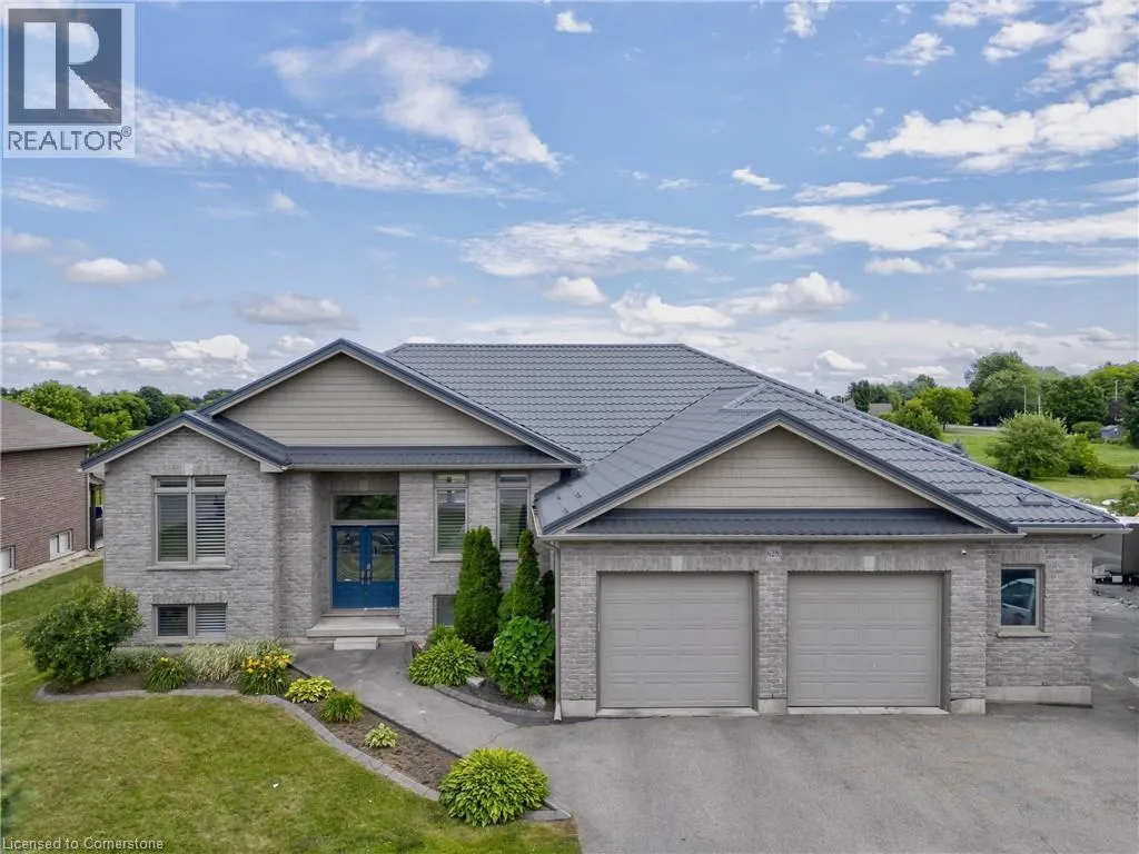 628 MT. PLEASANT Road