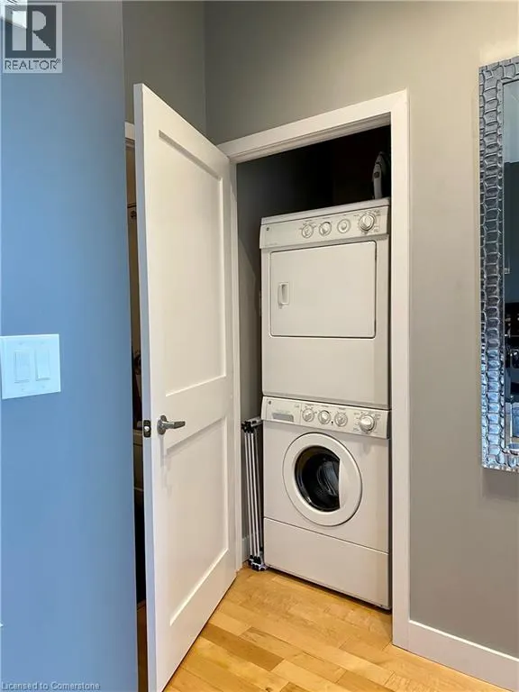 42 BRIDGEPORT Road E Unit# 309, #309