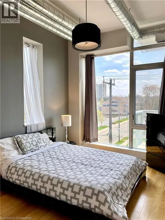 42 BRIDGEPORT Road E Unit# 309, #309