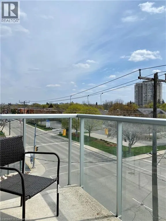 42 BRIDGEPORT Road E Unit# 309, #309