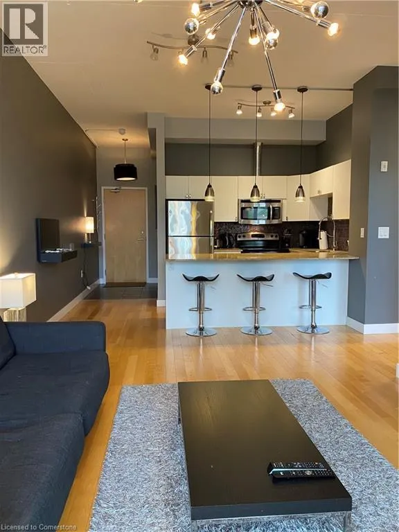 42 BRIDGEPORT Road E Unit# 309, #309