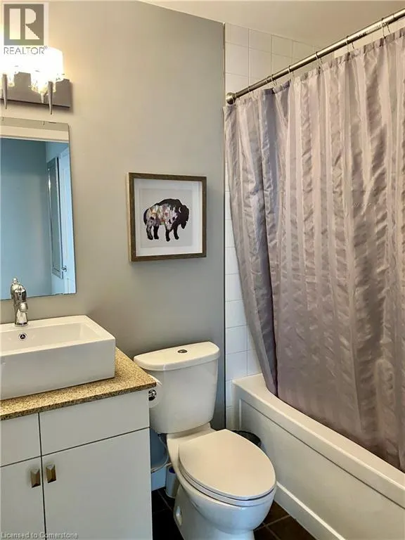 42 BRIDGEPORT Road E Unit# 309, #309