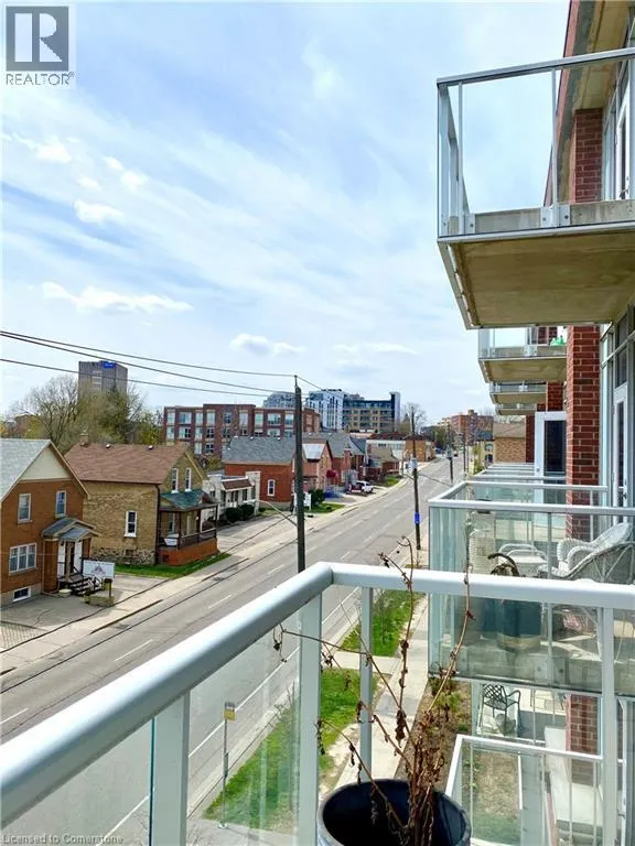 42 BRIDGEPORT Road E Unit# 309, #309