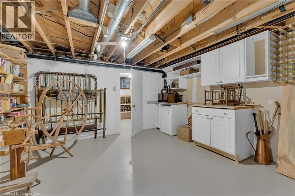 1898 CONCESSION 4 ROAD