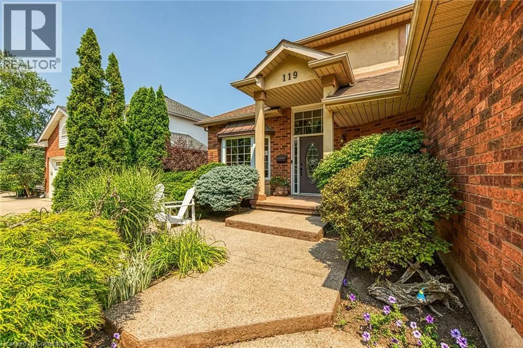 119 DORCHESTER Drive