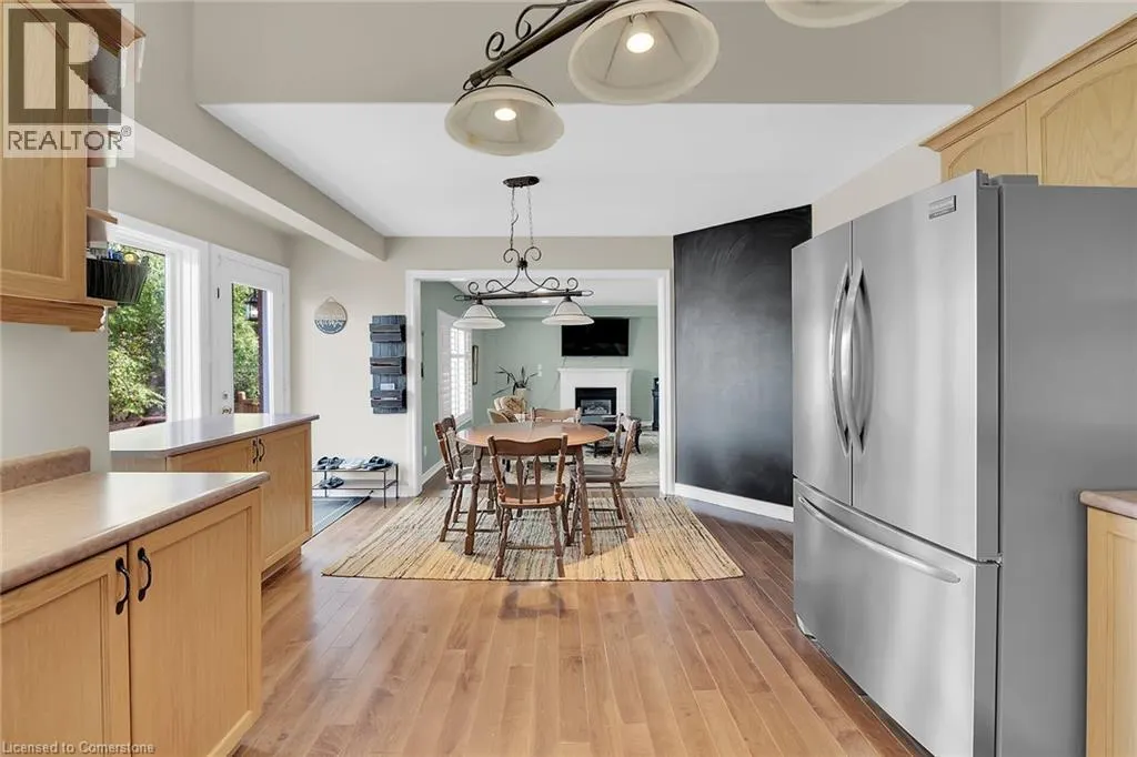 119 DORCHESTER Drive