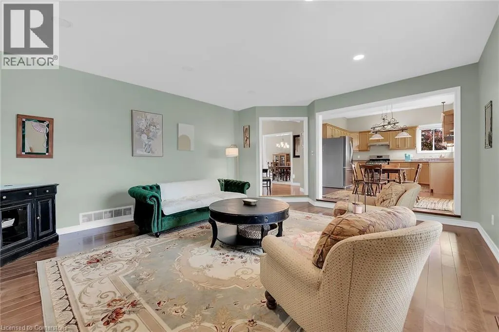 119 DORCHESTER Drive