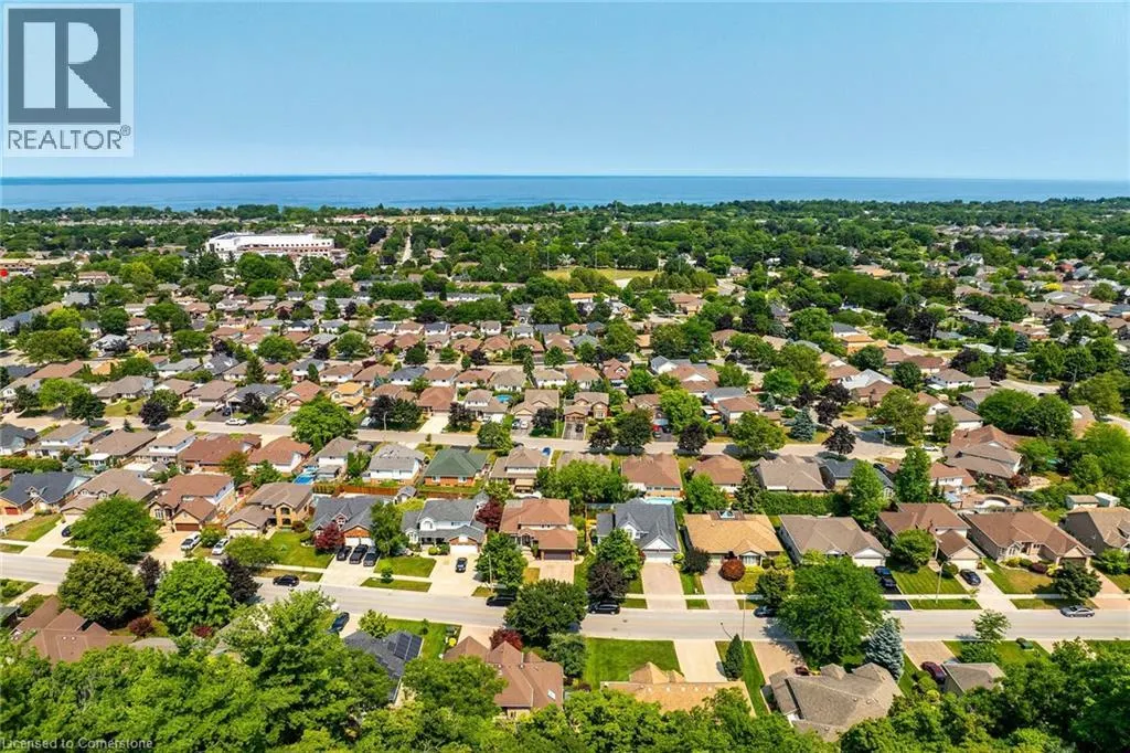 119 DORCHESTER Drive