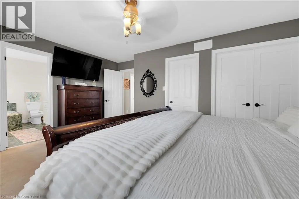 119 DORCHESTER Drive