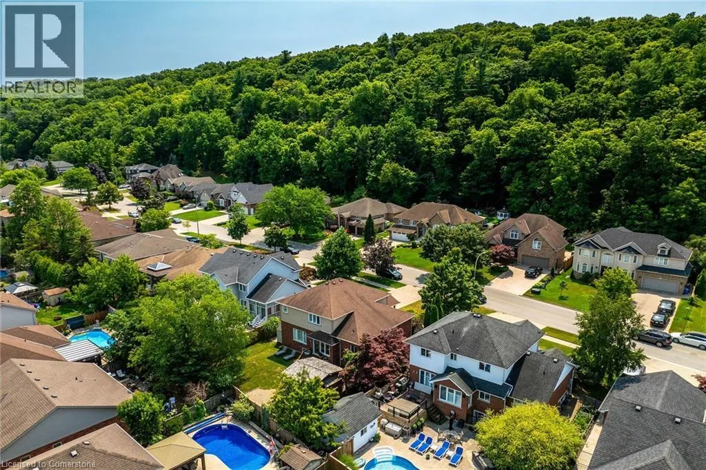 119 DORCHESTER Drive