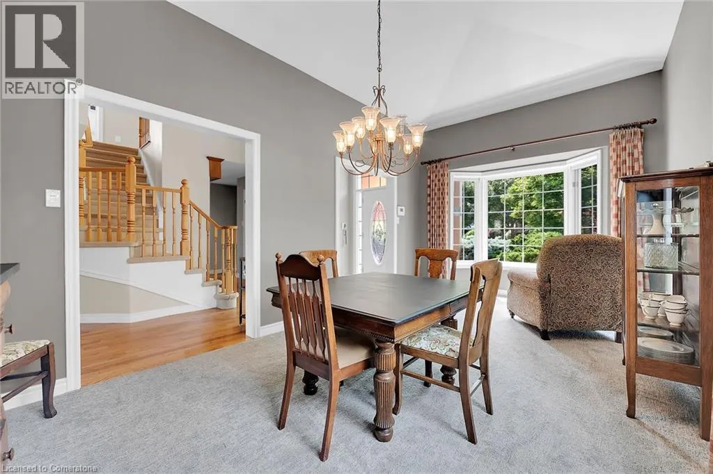 119 DORCHESTER Drive