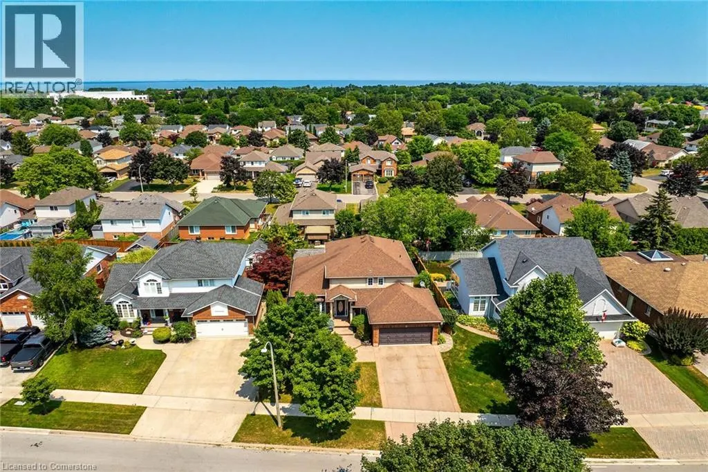 119 DORCHESTER Drive