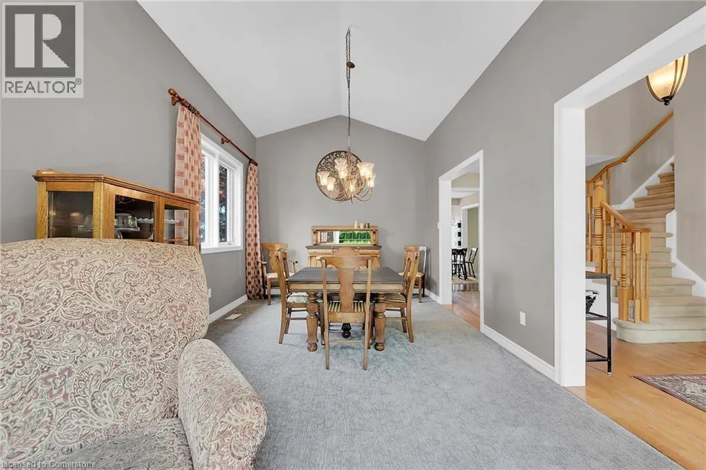 119 DORCHESTER Drive