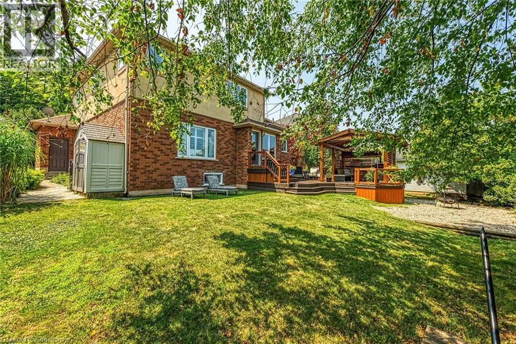 119 DORCHESTER Drive