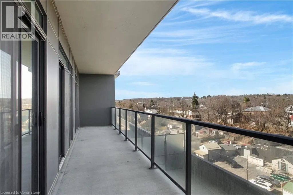 15 GLEBE ST Unit# 710, #710