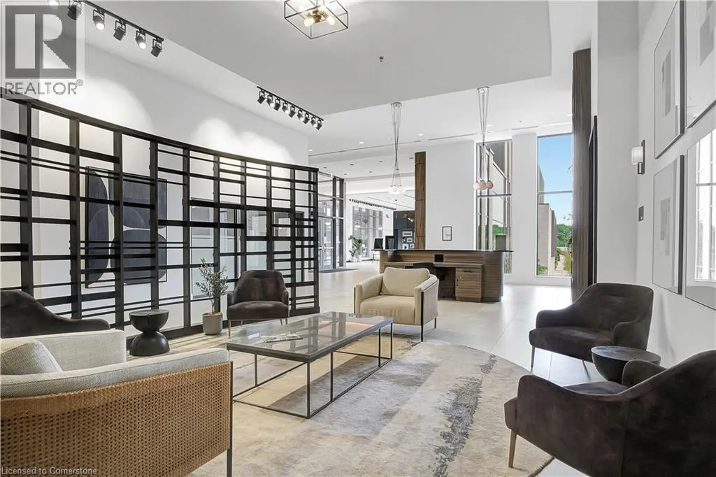 15 GLEBE ST Unit# 710, #710