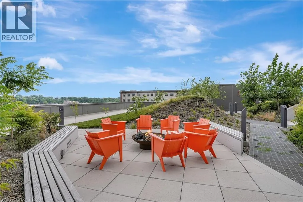 15 GLEBE ST Unit# 710, #710