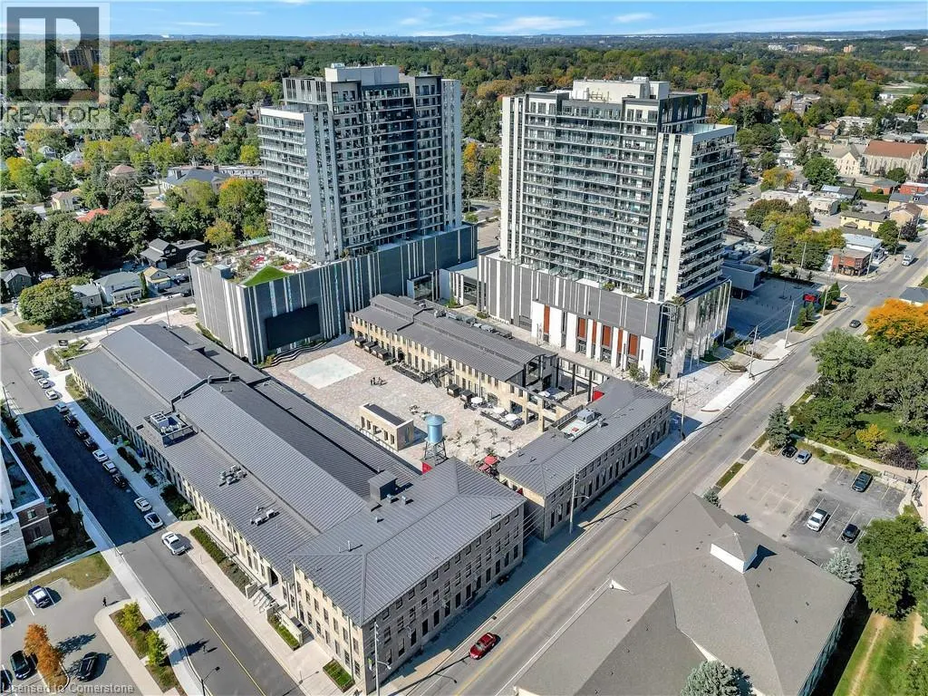 15 GLEBE ST Unit# 710, #710