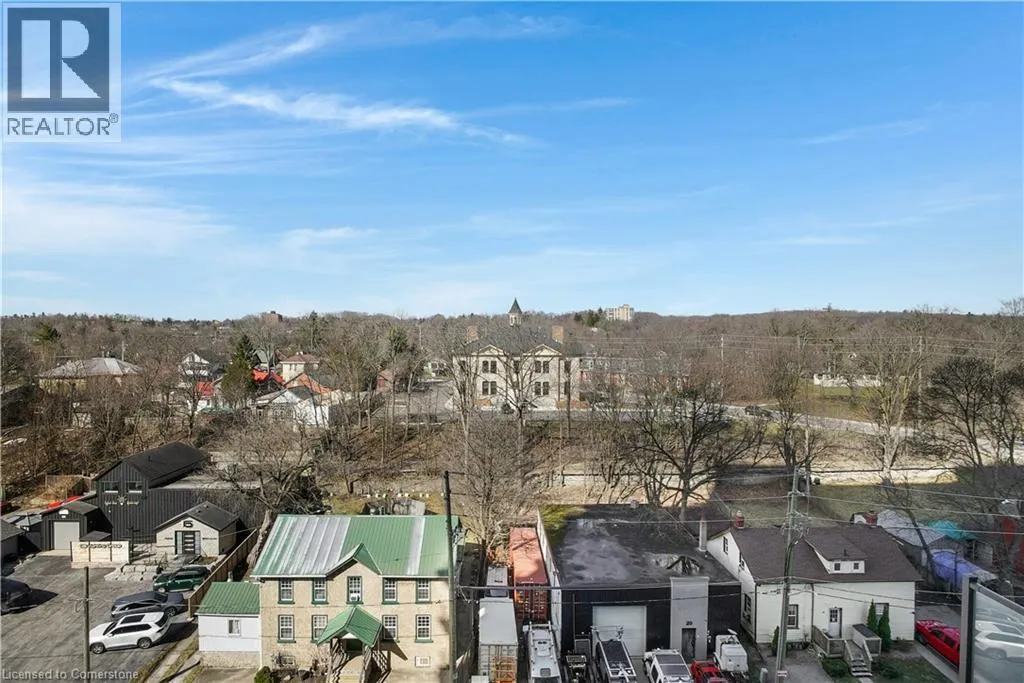 15 GLEBE ST Unit# 710, #710