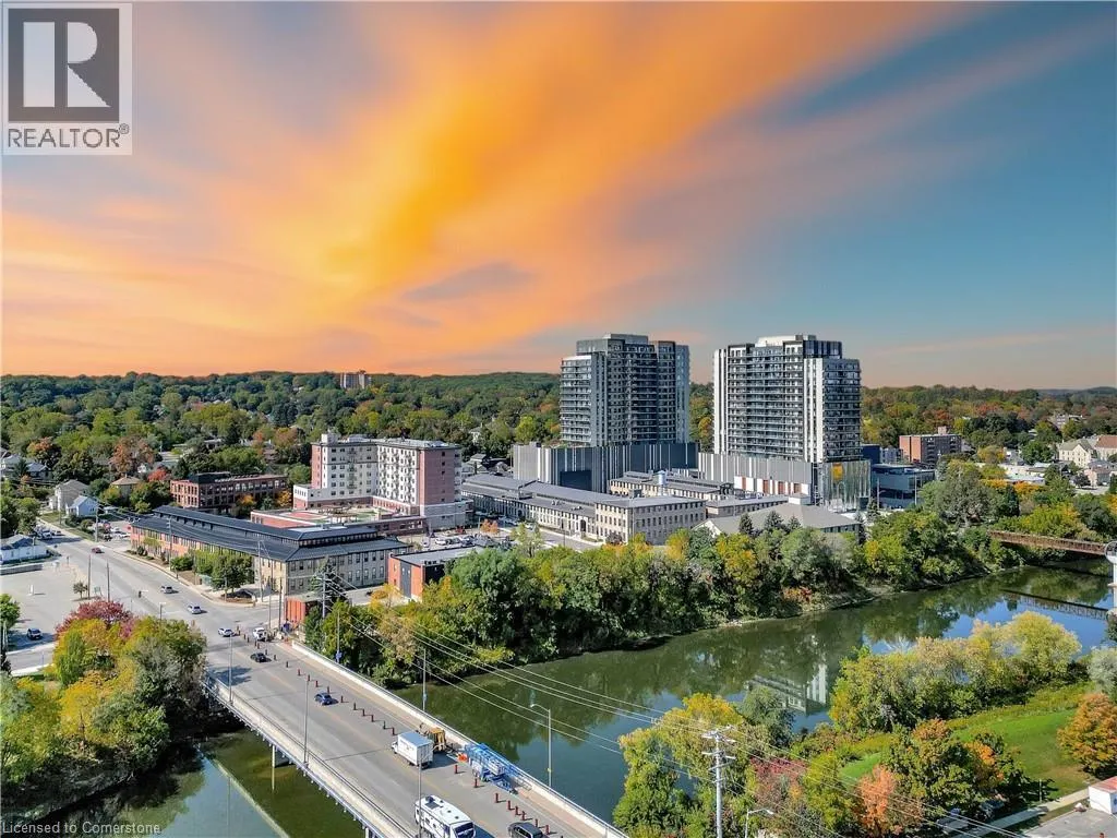 15 GLEBE ST Unit# 710, #710