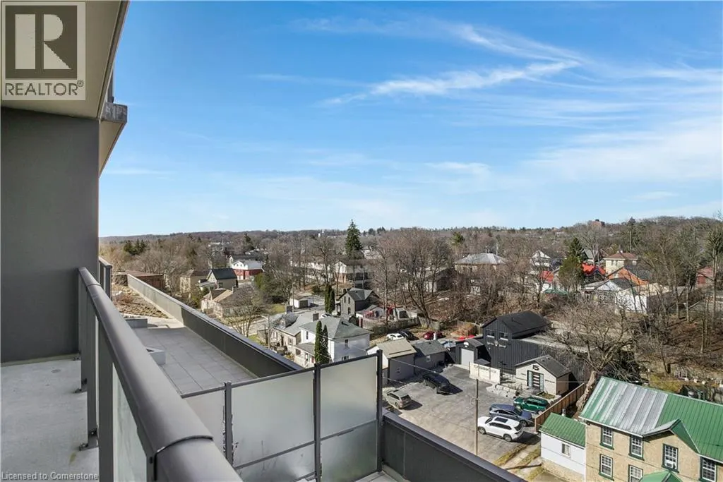 15 GLEBE ST Unit# 710, #710