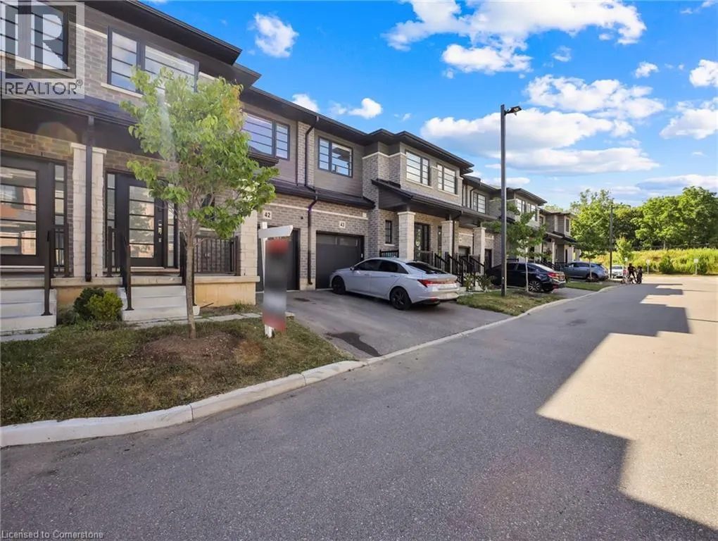 520 GREY Street Unit# 42, #42