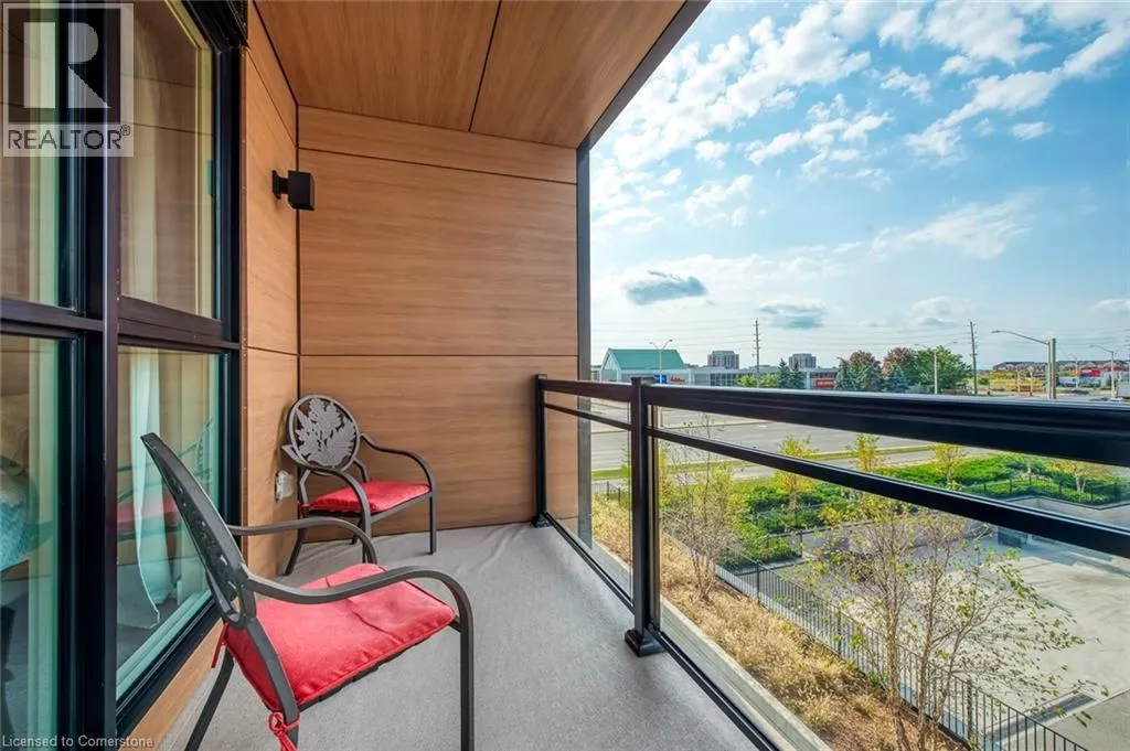 210 SABINA Drive E Unit# 304, #304