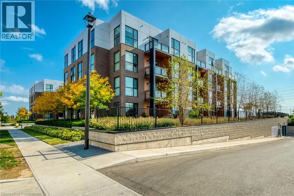 210 SABINA Drive E Unit# 304, #304