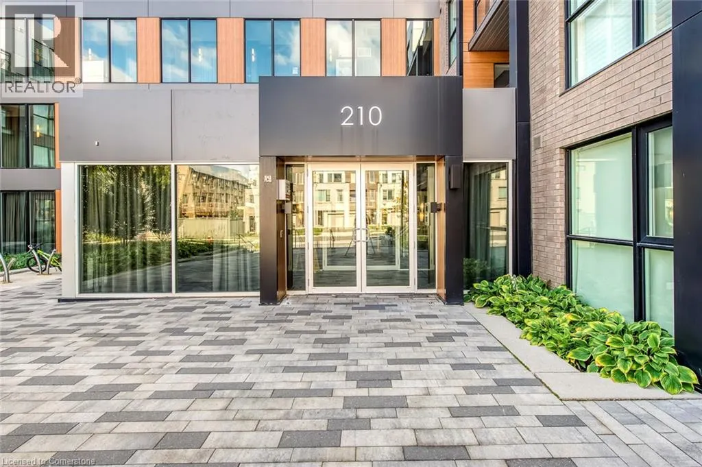210 SABINA Drive E Unit# 304, #304
