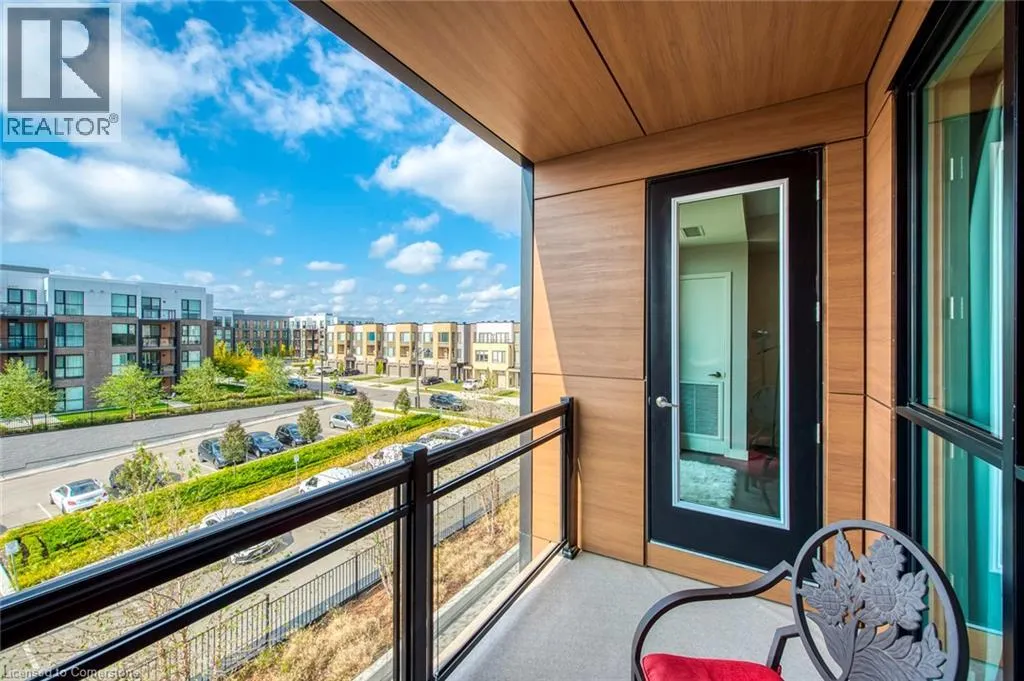 210 SABINA Drive E Unit# 304, #304