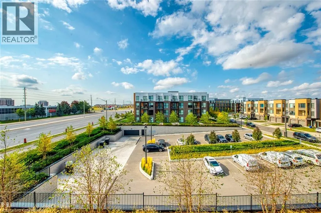 210 SABINA Drive E Unit# 304, #304