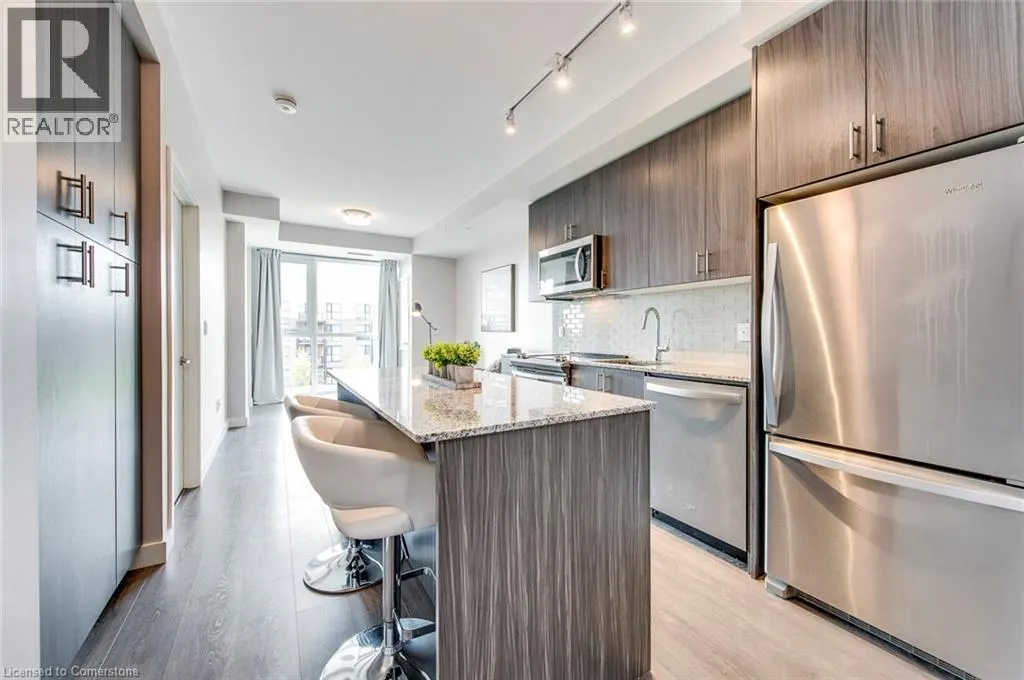 210 SABINA Drive E Unit# 304, #304