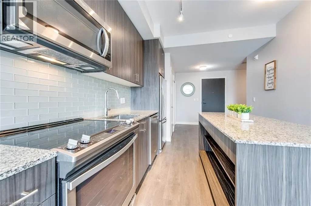 210 SABINA Drive E Unit# 304, #304