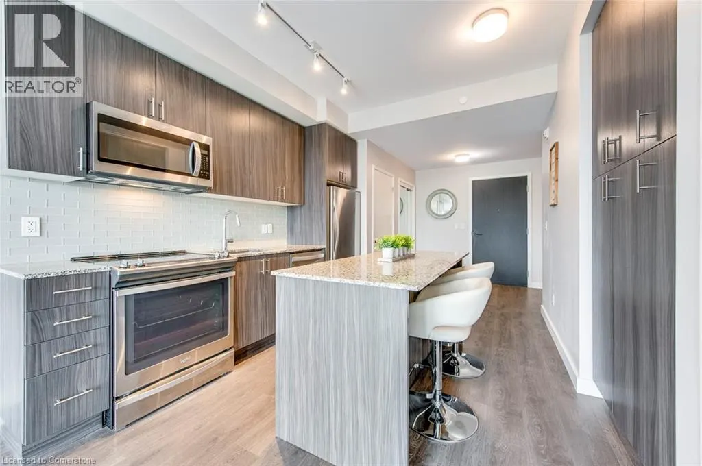 210 SABINA Drive E Unit# 304, #304
