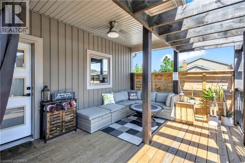 139 GAISER Road