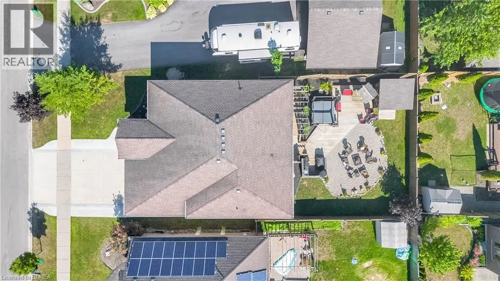 139 GAISER Road