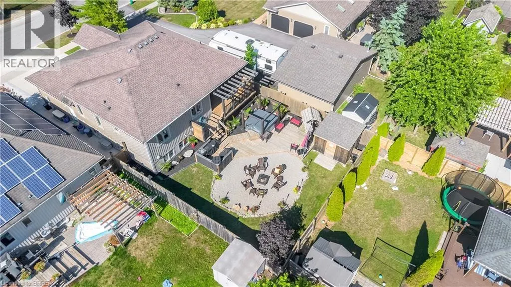 139 GAISER Road