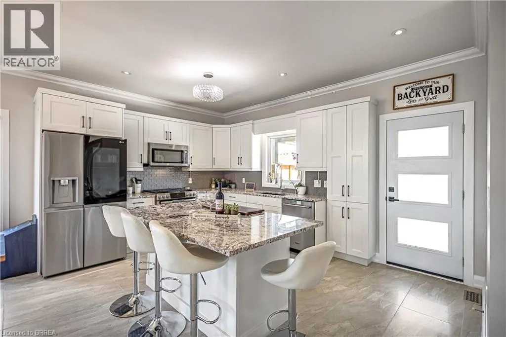 139 GAISER Road