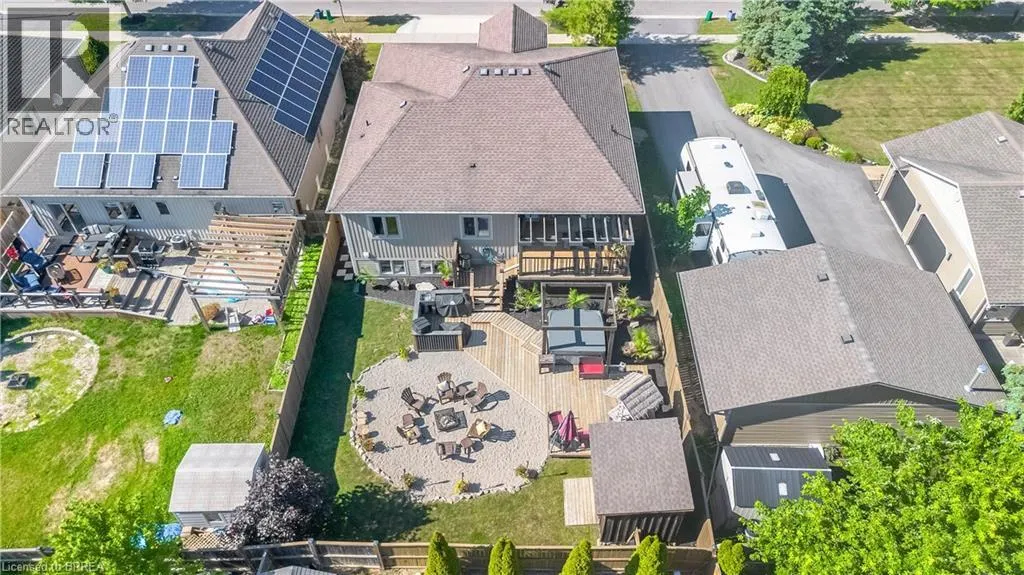 139 GAISER Road