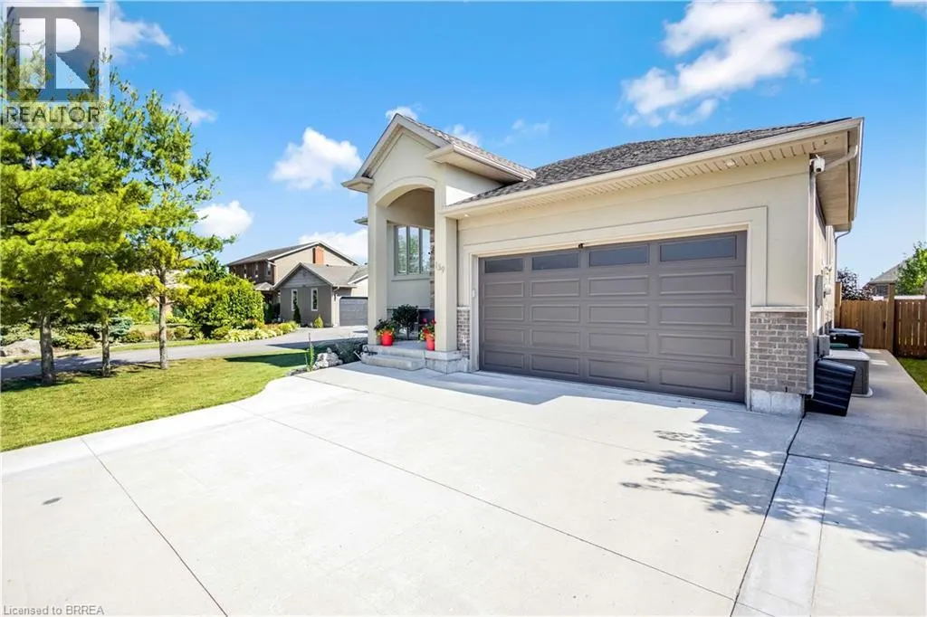 139 GAISER Road