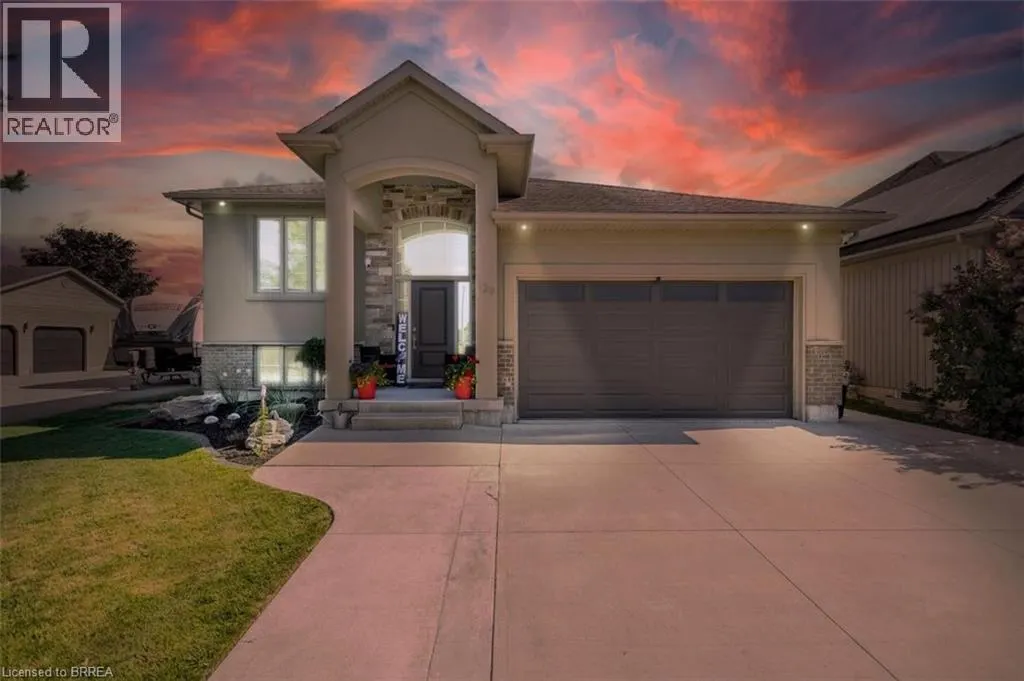 139 GAISER Road
