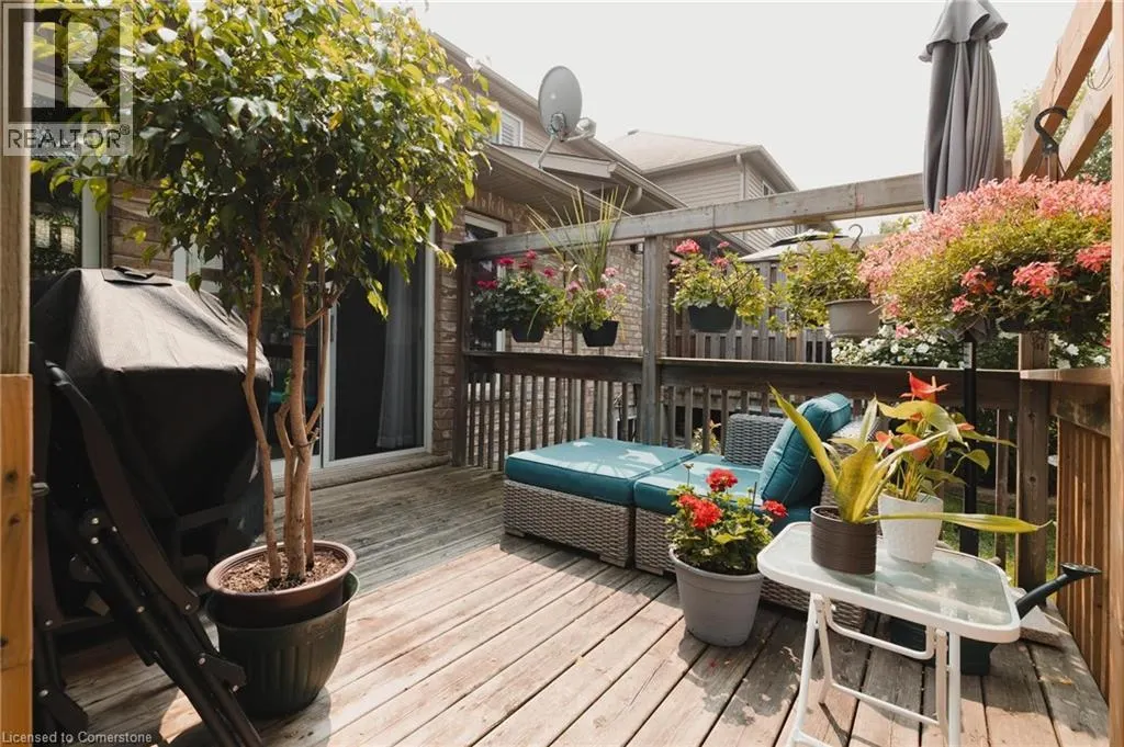 555 CHABLIS Drive Unit# 11, #11