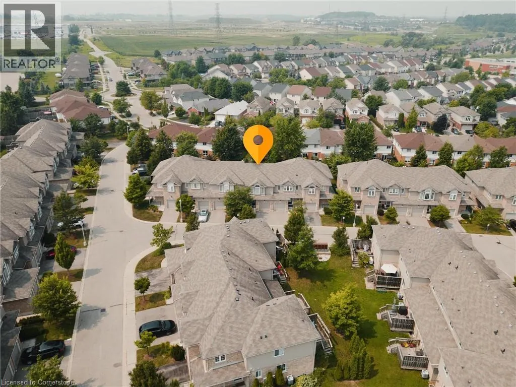 555 CHABLIS Drive Unit# 11, #11